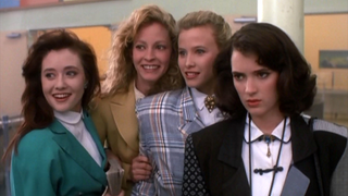 That Upcoming <i>Heathers</i> TV Reboot Has Finally Cast Its Heathers